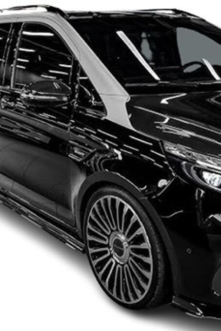 ZURICH: VAN STANDARD 6 PAX TRANSFER FROM AIRPORT TO DAVOS - Contact Information