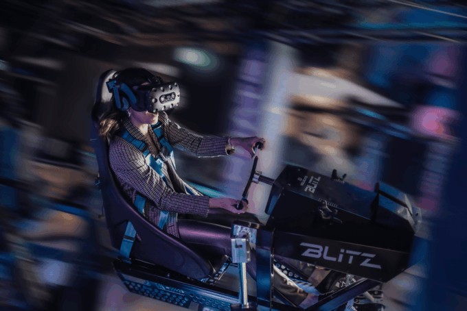 Zurich: Virtual Reality Space Racing Simulator - Frequently Asked Questions