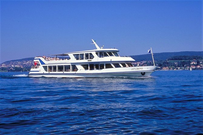 Zurich Walking Tour With Cruise and Aerial Cable Car - Review Highlights