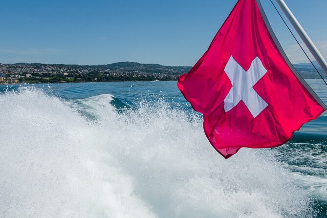 Zurich With Cruise and Lindt Home of Chocolate (Private Tour) - Tour Highlights and Inclusions
