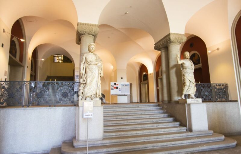 Zurich'S Art and Culture Revealed by a Local - Key Points