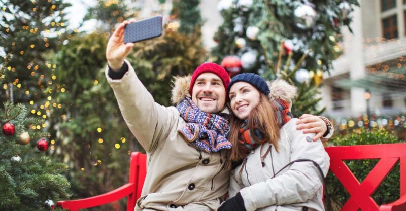 Zurich's Enchanted Christmas: A Festive Journey - Pricing