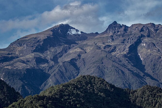 Zuroloma Photo and Bird Watching Private Tour - Itinerary Details
