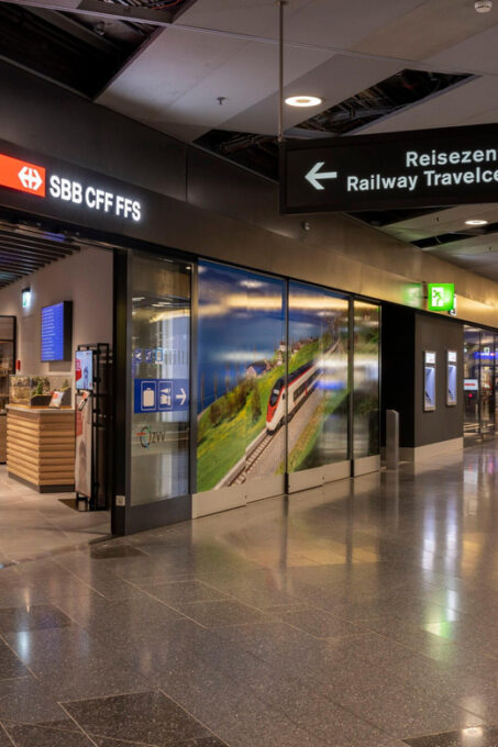 ZVV 1-Day Pass: Unlimited Travel in Zurich Zone 110 & 121 - Nearby Attractions and Experiences