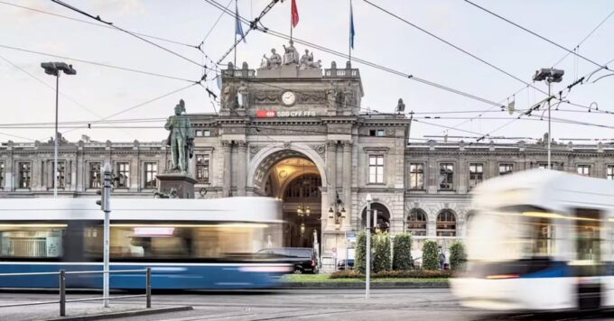 ZVV 1-Day Pass: Unlimited Travel in Zurich Zone 110 & 121 - Frequently Asked Questions