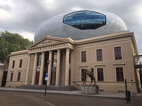 Zwolle in 1 Day - Walking Tour - Audioguide in 7 Languages - Key Points