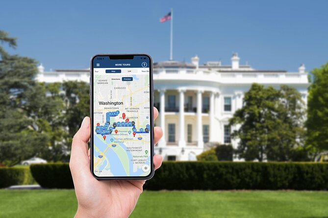 ZZ D.C. Trivia Inactive - Tour Overview and Features