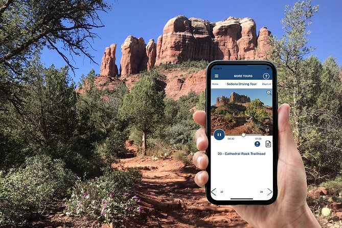 ZZ Inactive 5 - Comprehensive Route and Attractions
